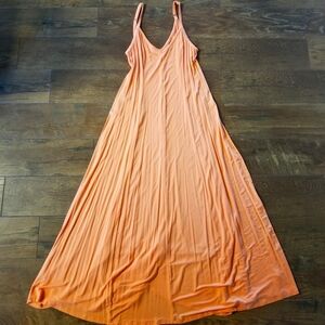 Torrid Maxi Dress, Size 00